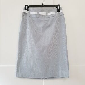 Grace pencil skirt 